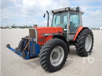 Massey Ferguson 3115 - Traktorius