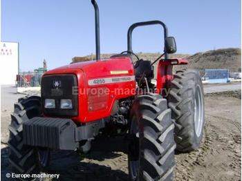 Massey Ferguson 4255 - Traktorius