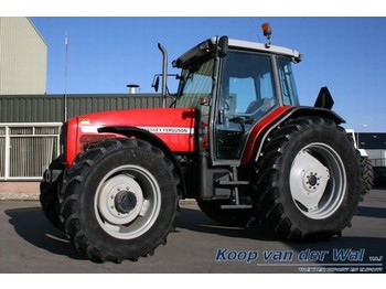 Massey Ferguson 4260 - Traktorius