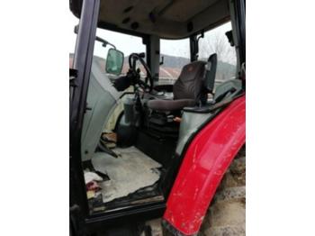 Massey Ferguson 5455 DYNA 4 - Traktorius
