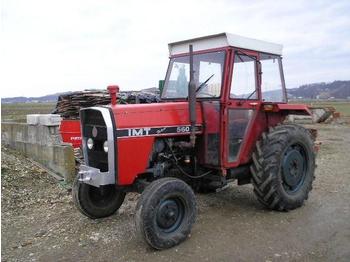 Massey Ferguson 560 - Traktorius