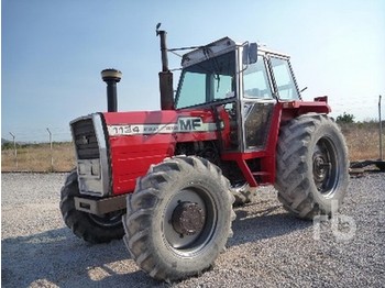 Massey Ferguson MF1134/4 - Traktorius