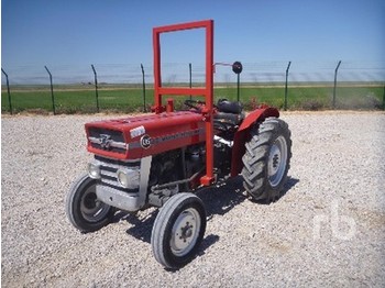 Massey Ferguson MF135 VINERO - Traktorius