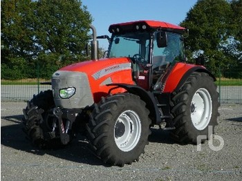 McCormick XTX145 - Traktorius