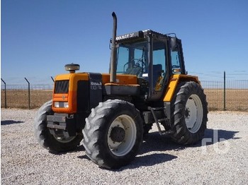 Renault 133-14 TX - Traktorius
