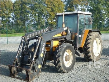 Renault R7504AS - Traktorius