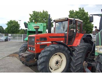 SAME 150 VDT wheeled tractor - Traktorius