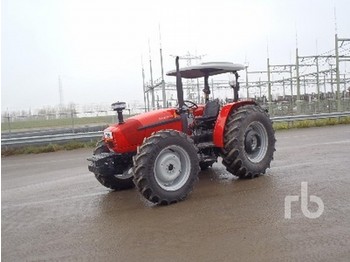Same EXPLORER 95 - Traktorius