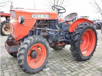 Same Italia 35 4wd - Traktorius