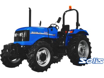 Solis RX50 2wd Open beugel  - Traktorius
