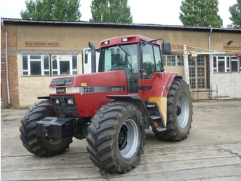 Tractor CASE 7220  - Traktorius