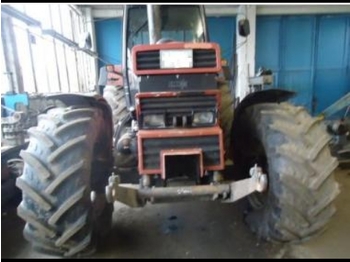 Tractor Case-IH 1455 XL  - Traktorius
