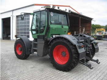 Tractor Fendt Xylon 520 de vanzare  - Traktorius