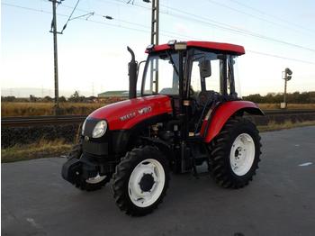 Unused YTO MK654 - Traktorius