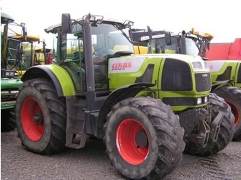 Utilaj agricol tractor Claas Atles 936  - Traktorius