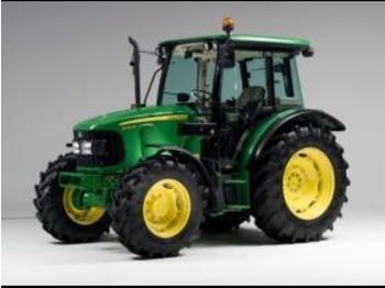 Utilaje agricole Tractor nou John Deere 5070 M  - Traktorius