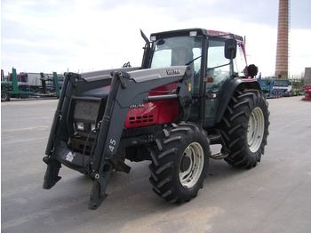 VALMET VALTRA 6300
 - Traktorius