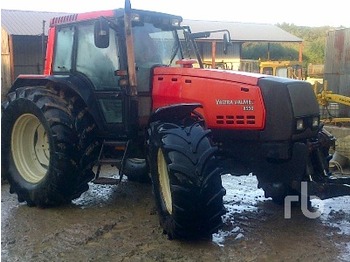 Valmet 8550 4Wd - Traktorius