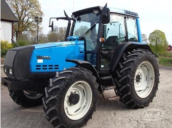 Valtra 6350 Hi Traktor  - Traktorius