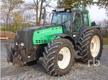 Valtra 8750 4Wd Agricultural Tractor - Traktorius