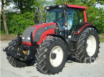 Valtra N111EH 4Wd - Traktorius