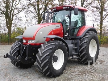 Valtra S260 4Wd Agricultural Tractor - Traktorius