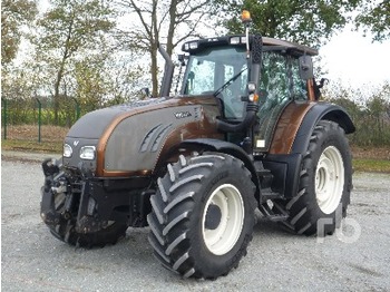 Valtra T162 4Wd Agricultural Tractor - Traktorius