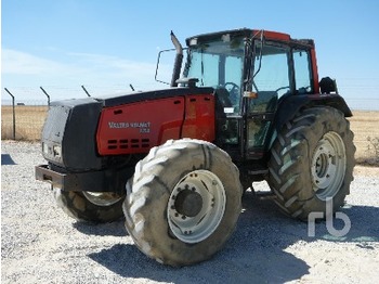 Valtra Valmet 8750 4Wd - Traktorius