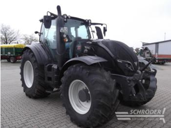Valtra t 254 v smarttouch - Traktorius