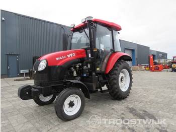 YTO MK650 - Traktorius