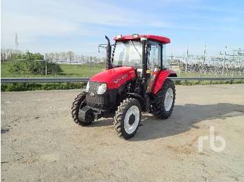 YTO MK654 4X4 - Traktorius