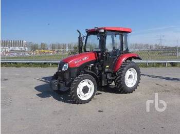 YTO MK654 4x4 - Traktorius