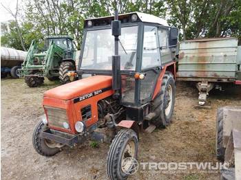 Zetor 5211 - Traktorius