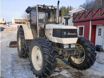 lamborghini 1106 - Traktorius