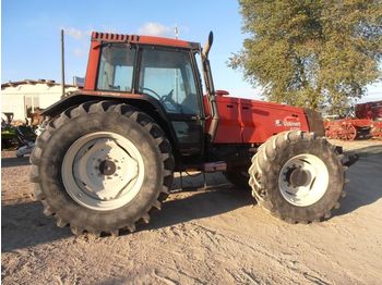 Traktorius VALTRA 8750 wheeled tractor: foto 1