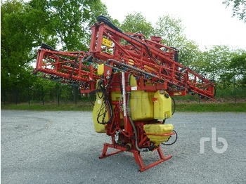 Purkštuvas Vicon LS-D-06-1B 3 Pt Hitch: foto 1