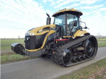 Challenger MT765D GPS Topcon - Vikšrinis traktorius