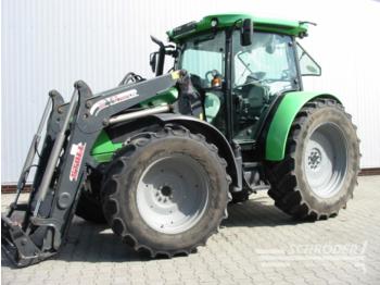 Žemės ūkio traktorius Deutz-Fahr 5110 c