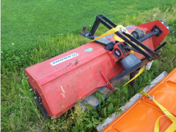 Agritec GS30-150FY - Žolės smulkintuvas