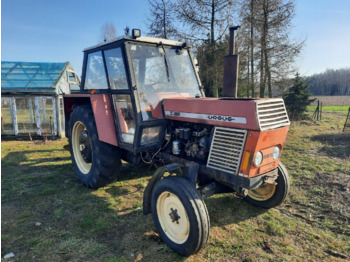 Ursus C-385 - Traktorius: foto 1