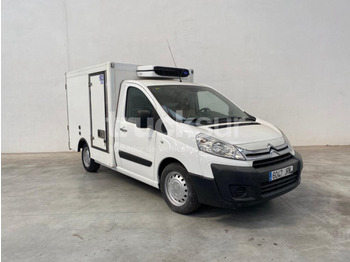 CITROEN JUMPY 125.29 PLANCHE -20ºC GC CARR - Furgonas šaldytuvas: foto 1