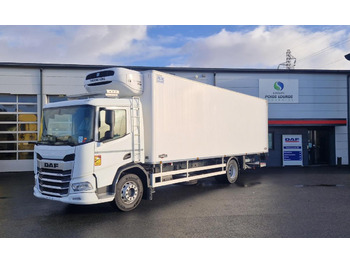 DAF XD 340 FA - Refrižeratorius sunkvežimis: foto 1