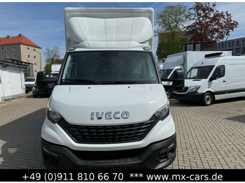 Iveco Daily 35s14 Möbel Koffer Maxi 4,34 m 22 m³ Klima  - Furgonas su krovinių dėže: foto 2