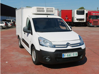 Citroën BERLINGO 1.6 KUHLKOFFER RELEC FROID TR 22-20c - Furgonas šaldytuvas: foto 1
