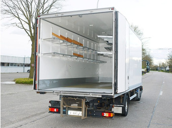 Iveco NUR KUHLKOFFER + CARRIER XARIOS 500  - Refrižeratorius sunkvežimis: foto 3