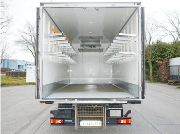 Iveco NUR KUHLKOFFER + CARRIER XARIOS 500  - Refrižeratorius sunkvežimis: foto 4