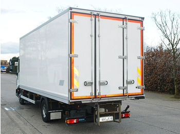 Iveco NUR KUHLKOFFER + CARRIER XARIOS 500  - Refrižeratorius sunkvežimis: foto 1