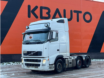 Volvo FH 480 6x2 GLOBE XL / VEB+ - Vilkikas: foto 1