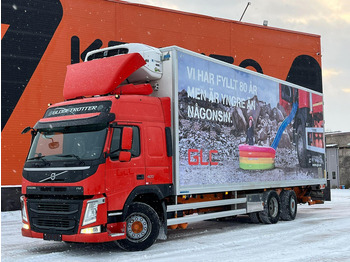 Volvo FM 420 6x2*4 T-1200R / BOX L=9292 mm - Refrižeratorius sunkvežimis: foto 1
