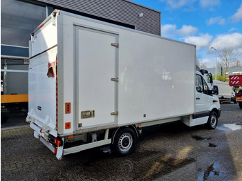 Mercedes-Benz Sprinter 314 Bakwagen/ Laadklep/ EURO 6 - Furgonas su krovinių dėže: foto 2